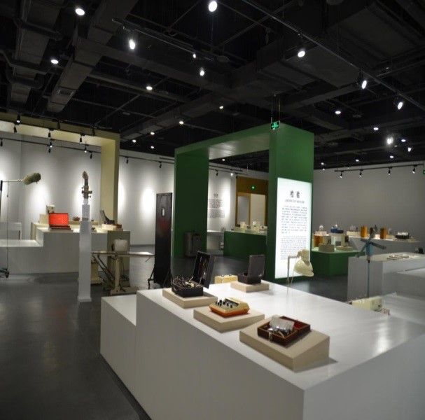 Perfil del Museo