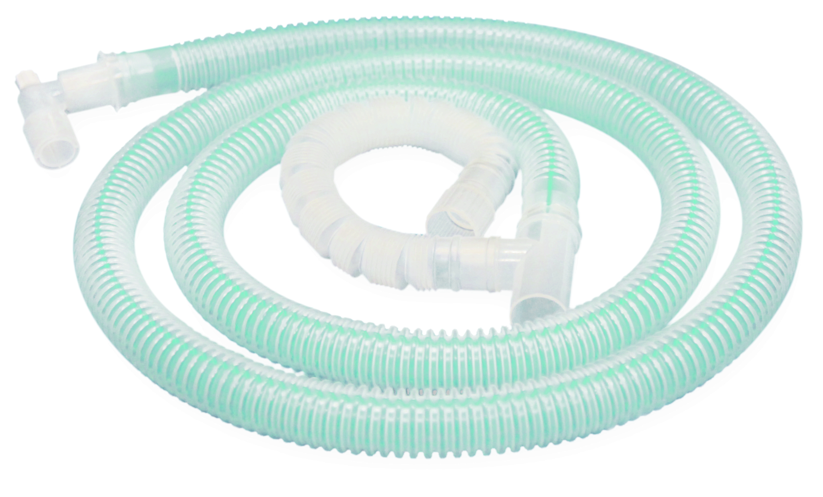 Circuitos de Respiración de una Sola Extremidad con Doble Lumen
