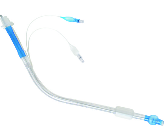 Tubo Endobronquial