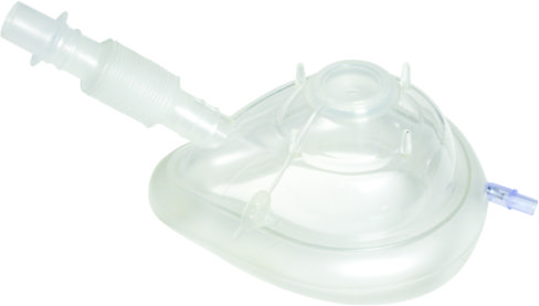 Máscara de Endoscopio