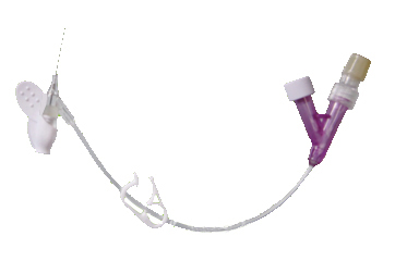 Catéter Intravenoso IV 26G