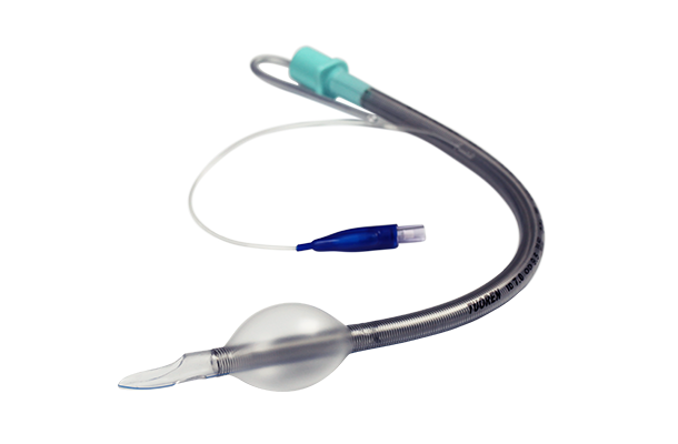 BlockBuster Tubo Endotraqueal