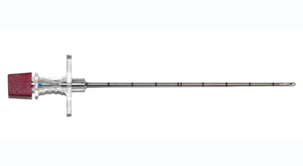 AGUJA PARA ANESTESIA EPIDURAL TUOHY